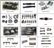 Coal Machinery Forging Parts